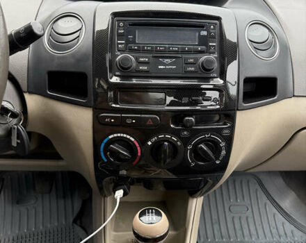 Черный Джили МК, объемом двигателя 1.59 л и пробегом 66 тыс. км за 4000 $, фото 21 на Automoto.ua