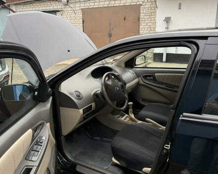 Черный Джили МК, объемом двигателя 1.59 л и пробегом 66 тыс. км за 4000 $, фото 35 на Automoto.ua