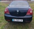 Чорний Джилі МК, об'ємом двигуна 1.59 л та пробігом 198 тис. км за 2150 $, фото 1 на Automoto.ua