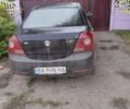 Черный Джили МК, объемом двигателя 1.59 л и пробегом 130 тыс. км за 900 $, фото 3 на Automoto.ua