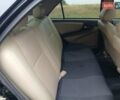 Черный Джили МК, объемом двигателя 1.59 л и пробегом 115 тыс. км за 2550 $, фото 1 на Automoto.ua