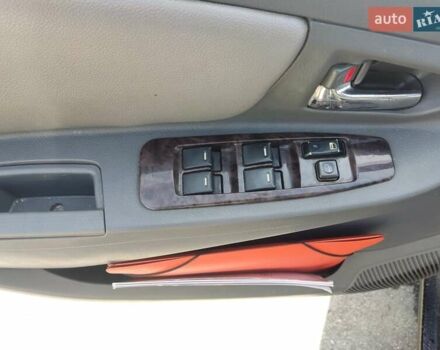 Черный Джили МК, объемом двигателя 1.6 л и пробегом 135 тыс. км за 3100 $, фото 12 на Automoto.ua