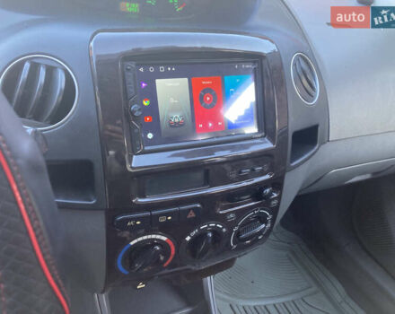 Черный Джили МК, объемом двигателя 1.59 л и пробегом 42 тыс. км за 1700 $, фото 14 на Automoto.ua