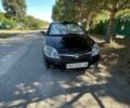 Черный Джили МК, объемом двигателя 1.6 л и пробегом 119 тыс. км за 2206 $, фото 1 на Automoto.ua