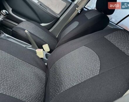 Чорний Джилі МК, об'ємом двигуна 1.59 л та пробігом 80 тис. км за 3250 $, фото 21 на Automoto.ua