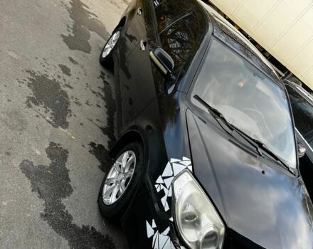 Джилі МК 2008 у Обухове на Automoto.ua Чорний Джилі МК, об'ємом двигуна 1.6 л та пробігом 192 тис. км за 1350 $, фото 2 на Automoto.ua