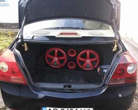 Чорний Джилі МК, об'ємом двигуна 1.59 л та пробігом 283 тис. км за 3000 $, фото 8 на Automoto.ua