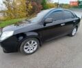 Черный Джили МК, объемом двигателя 1.59 л и пробегом 115 тыс. км за 2550 $, фото 5 на Automoto.ua