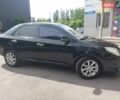 Чорний Джилі МК, об'ємом двигуна 1.59 л та пробігом 180 тис. км за 2600 $, фото 1 на Automoto.ua