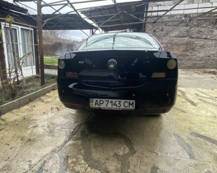 Черный Джили МК, объемом двигателя 1.6 л и пробегом 128 тыс. км за 1634 $, фото 2 на Automoto.ua
