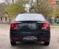 Чорний Джилі МК, об'ємом двигуна 1.59 л та пробігом 125 тис. км за 2999 $, фото 5 на Automoto.ua