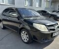 Черный Джили МК, объемом двигателя 1.6 л и пробегом 137 тыс. км за 1350 $, фото 1 на Automoto.ua