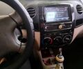 Черный Джили МК, объемом двигателя 1.6 л и пробегом 122 тыс. км за 2600 $, фото 2 на Automoto.ua