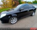 Чорний Джилі МК, об'ємом двигуна 1.6 л та пробігом 115 тис. км за 2550 $, фото 1 на Automoto.ua