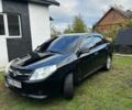 Черный Джили МК, объемом двигателя 1.59 л и пробегом 88 тыс. км за 2800 $, фото 1 на Automoto.ua