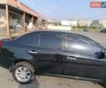 Черный Джили МК, объемом двигателя 1.6 л и пробегом 100 тыс. км за 2800 $, фото 13 на Automoto.ua