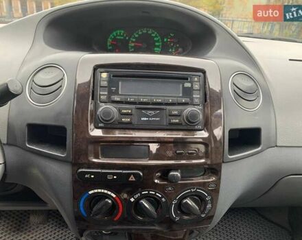 Чорний Джилі МК, об'ємом двигуна 1.59 л та пробігом 125 тис. км за 2999 $, фото 10 на Automoto.ua