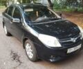 Черный Джили МК, объемом двигателя 1.59 л и пробегом 102 тыс. км за 2500 $, фото 1 на Automoto.ua