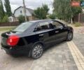 Чорний Джилі МК, об'ємом двигуна 1.6 л та пробігом 119 тис. км за 2980 $, фото 2 на Automoto.ua