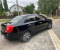 Черный Джили МК, объемом двигателя 1.6 л и пробегом 119 тыс. км за 2980 $, фото 3 на Automoto.ua