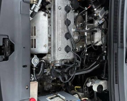 Чорний Джилі МК, об'ємом двигуна 1.59 л та пробігом 80 тис. км за 3250 $, фото 38 на Automoto.ua