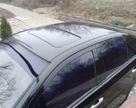 Чорний Джилі МК, об'ємом двигуна 1.6 л та пробігом 136 тис. км за 2000 $, фото 4 на Automoto.ua