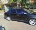 Черный Джили МК, объемом двигателя 1.59 л и пробегом 220 тыс. км за 2200 $, фото 9 на Automoto.ua