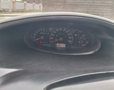 Черный Джили МК, объемом двигателя 1.59 л и пробегом 250 тыс. км за 2200 $, фото 12 на Automoto.ua