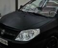 Черный Джили МК, объемом двигателя 1.59 л и пробегом 149 тыс. км за 2500 $, фото 5 на Automoto.ua