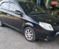 Чорний Джилі МК, об'ємом двигуна 1.59 л та пробігом 122 тис. км за 2600 $, фото 6 на Automoto.ua