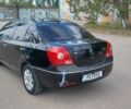 Черный Джили МК, объемом двигателя 1.6 л и пробегом 177 тыс. км за 2600 $, фото 4 на Automoto.ua