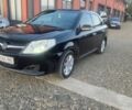 Черный Джили МК, объемом двигателя 1.6 л и пробегом 141 тыс. км за 1350 $, фото 1 на Automoto.ua