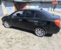 Черный Джили МК, объемом двигателя 1.59 л и пробегом 123 тыс. км за 2700 $, фото 6 на Automoto.ua