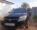 Чорний Джилі МК, об'ємом двигуна 1.59 л та пробігом 290 тис. км за 2100 $, фото 1 на Automoto.ua