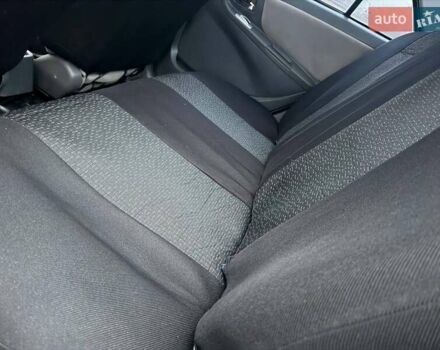 Чорний Джилі МК, об'ємом двигуна 1.59 л та пробігом 80 тис. км за 3250 $, фото 44 на Automoto.ua