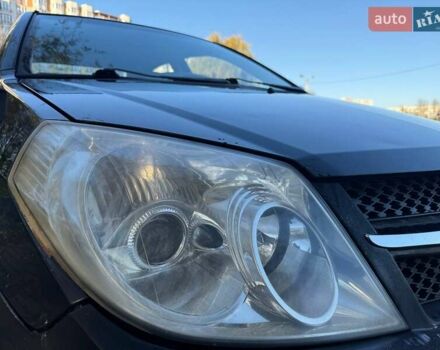 Чорний Джилі МК, об'ємом двигуна 1.59 л та пробігом 220 тис. км за 1800 $, фото 8 на Automoto.ua