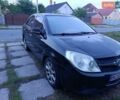 Черный Джили МК, объемом двигателя 1.59 л и пробегом 180 тыс. км за 1150 $, фото 1 на Automoto.ua