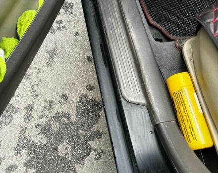 Джилі МК 2008 у Обухове на Automoto.ua Чорний Джилі МК, об'ємом двигуна 1.6 л та пробігом 192 тис. км за 1350 $, фото 9 на Automoto.ua