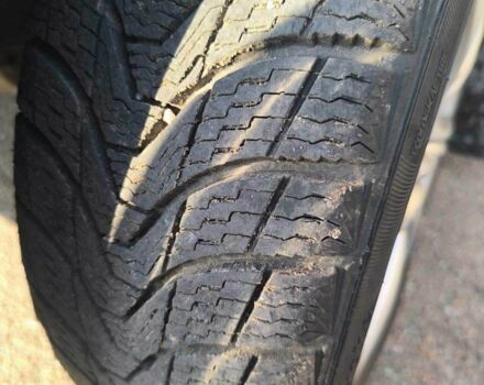 Черный Джили МК, объемом двигателя 1.6 л и пробегом 320 тыс. км за 2100 $, фото 9 на Automoto.ua