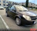 Чорний Джилі МК, об'ємом двигуна 1.6 л та пробігом 155 тис. км за 1300 $, фото 1 на Automoto.ua