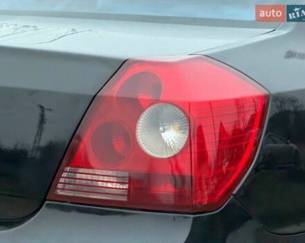 Чорний Джилі МК, об'ємом двигуна 1.59 л та пробігом 80 тис. км за 3250 $, фото 11 на Automoto.ua