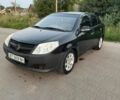 Черный Джили МК, объемом двигателя 1.6 л и пробегом 115 тыс. км за 1750 $, фото 1 на Automoto.ua