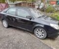 Черный Джили МК, объемом двигателя 1.59 л и пробегом 155 тыс. км за 1200 $, фото 2 на Automoto.ua