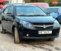 Черный Джили МК, объемом двигателя 1.59 л и пробегом 166 тыс. км за 2200 $, фото 1 на Automoto.ua