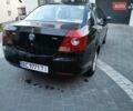 Чорний Джилі МК, об'ємом двигуна 1.59 л та пробігом 124 тис. км за 1999 $, фото 1 на Automoto.ua