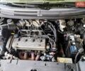 Черный Джили МК, объемом двигателя 1.6 л и пробегом 122 тыс. км за 2600 $, фото 5 на Automoto.ua