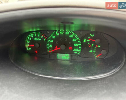 Черный Джили МК, объемом двигателя 1.59 л и пробегом 66 тыс. км за 4000 $, фото 42 на Automoto.ua