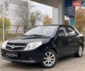 Чорний Джилі МК, об'ємом двигуна 1.59 л та пробігом 125 тис. км за 2999 $, фото 1 на Automoto.ua