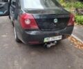 Черный Джили МК, объемом двигателя 1.6 л и пробегом 200 тыс. км за 2000 $, фото 1 на Automoto.ua
