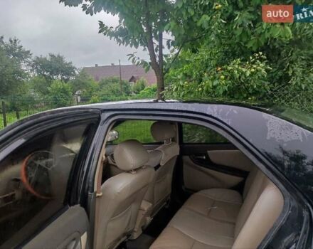 Чорний Джилі МК, об'ємом двигуна 1.59 л та пробігом 300 тис. км за 1300 $, фото 2 на Automoto.ua